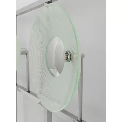 Wandleuchten-KARE Design Wandleuchte Ufo 12Er