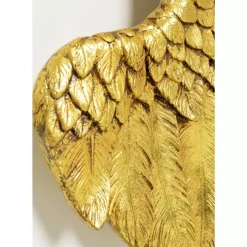Bilder-KARE Design Wandobjekt Angel Wings (2/Set)