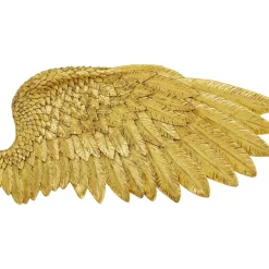 Bilder-KARE Design Wandobjekt Angel Wings (2/Set)