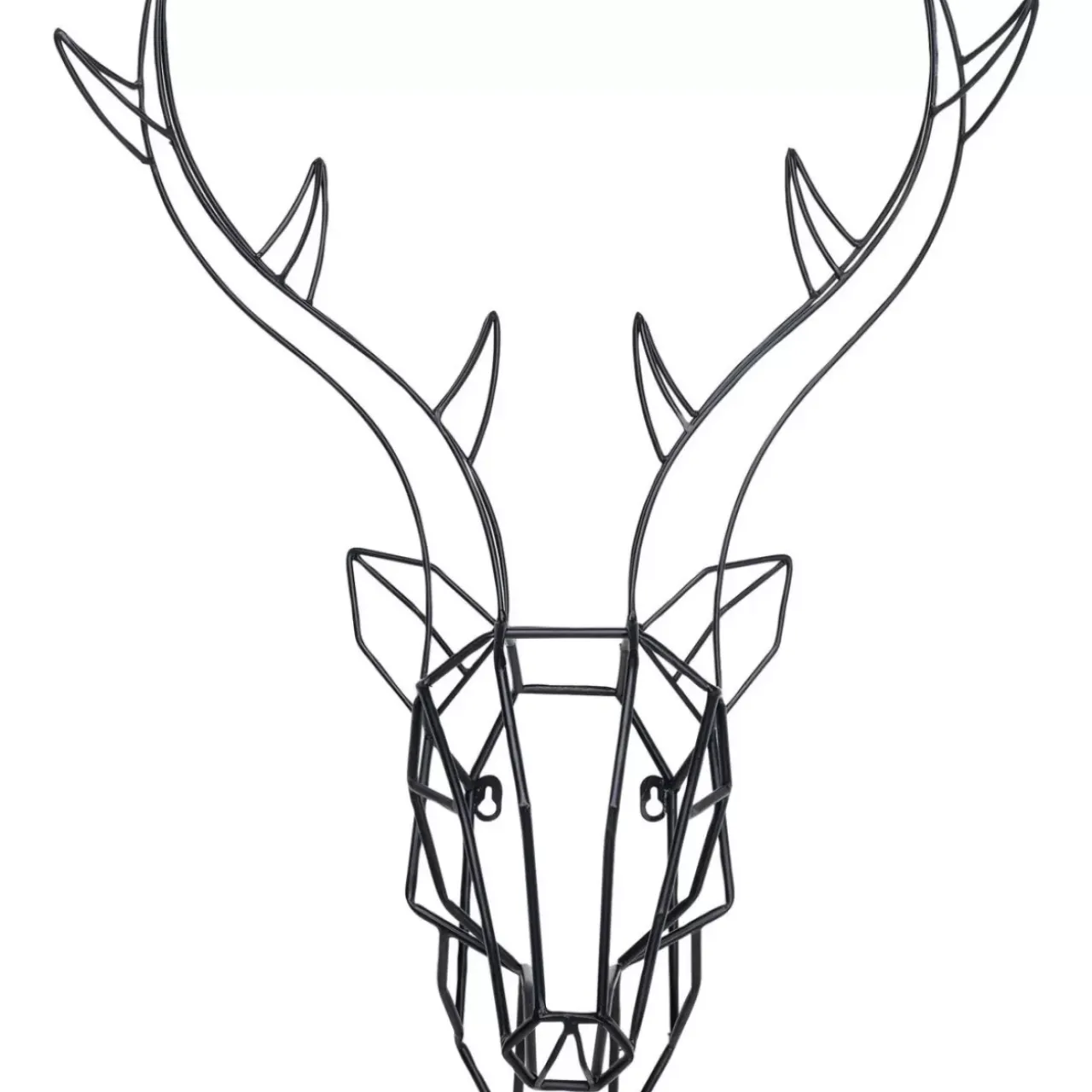Bilder-KARE Design Wandobjekt Antler