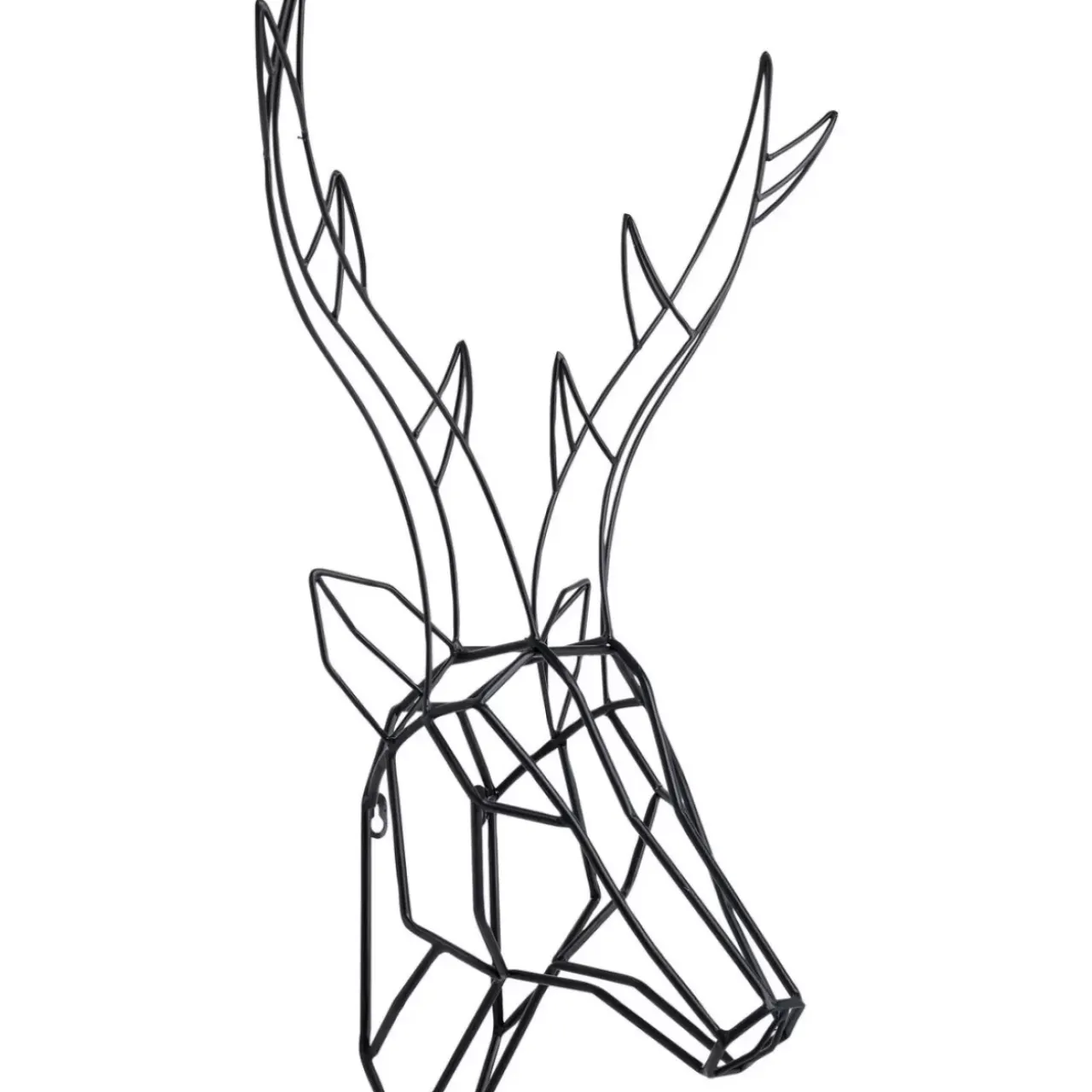Bilder-KARE Design Wandobjekt Antler