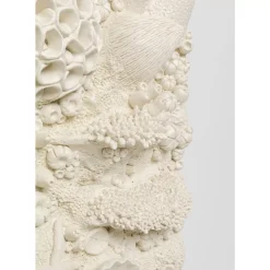 Bilder-KARE Design Wandobjekt Coral Collage 37X121Cm