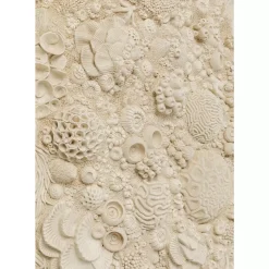 Bilder-KARE Design Wandobjekt Coral Reef O123Cm
