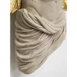 Bilder-KARE Design Wandobjekt Guardian Angel Male 124X71Cm
