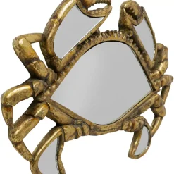Bilder-KARE Design Wandobjekt Mare Mirror