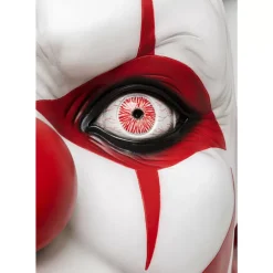 Bilder-KARE Design Wandobjekt Nightmare 91X42Cm