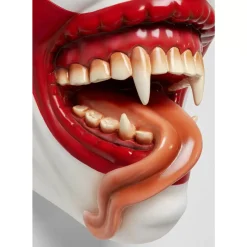 Bilder-KARE Design Wandobjekt Nightmare 91X42Cm
