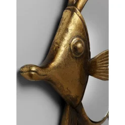 Bilder-KARE Design Wandobjekt Pisces