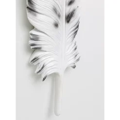 Bilder-KARE Design Wandobjekt Quill 77X18