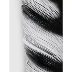 Bilder-KARE Design Wandobjekt Quill 77X18