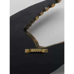 Bilder-KARE Design Wandobjekt Swallow Mirror