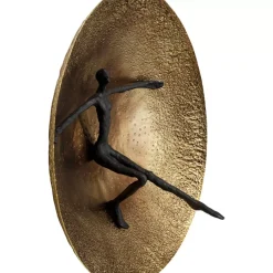 Bilder-KARE Design Wandobjekt Umano O59Cm