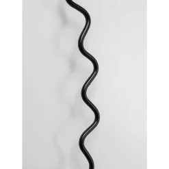 Bilder-KARE Design Wandobjekt Wire African Woman 50X57Cm