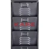 Regale-KARE Design Wandregal Thinktank Kontor 124X30