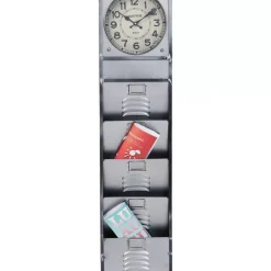 Regale-KARE Design Wandregal Thinktank Kontor 124X30