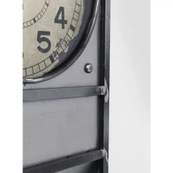 Regale-KARE Design Wandregal Thinktank Kontor 124X30