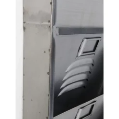 Regale-KARE Design Wandregal Thinktank Kontor 124X30