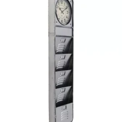 Regale-KARE Design Wandregal Thinktank Kontor 124X30