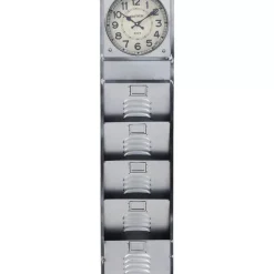 Regale-KARE Design Wandregal Thinktank Kontor 124X30