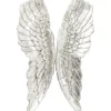 Bilder-KARE Design Wandschmuck Angel Wings