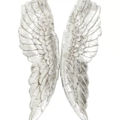 Bilder-KARE Design Wandschmuck Angel Wings