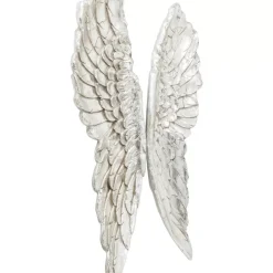 Bilder-KARE Design Wandschmuck Angel Wings