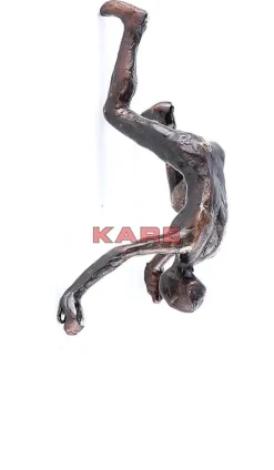 Bilder-KARE Design Wandschmuck Climber