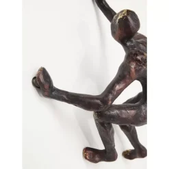 Bilder-KARE Design Wandschmuck Climber