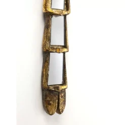 Bilder-KARE Design Wandschmuck Dragonfly Mirror 35Cm