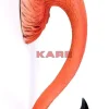 Bilder-KARE Design Wandschmuck Flamingo Road 72Cm