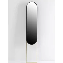 Spiegel-KARE Design Wandspiegel Alice 175X32Cm