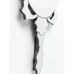 Spiegel-KARE Design Wandspiegel Baroque Ella 41X100Cm