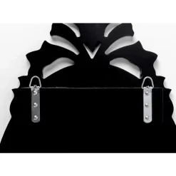 Spiegel-KARE Design Wandspiegel Baroque Ella 41X100Cm