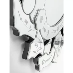 Spiegel-KARE Design Wandspiegel Baroque Otilia 70X120Cm