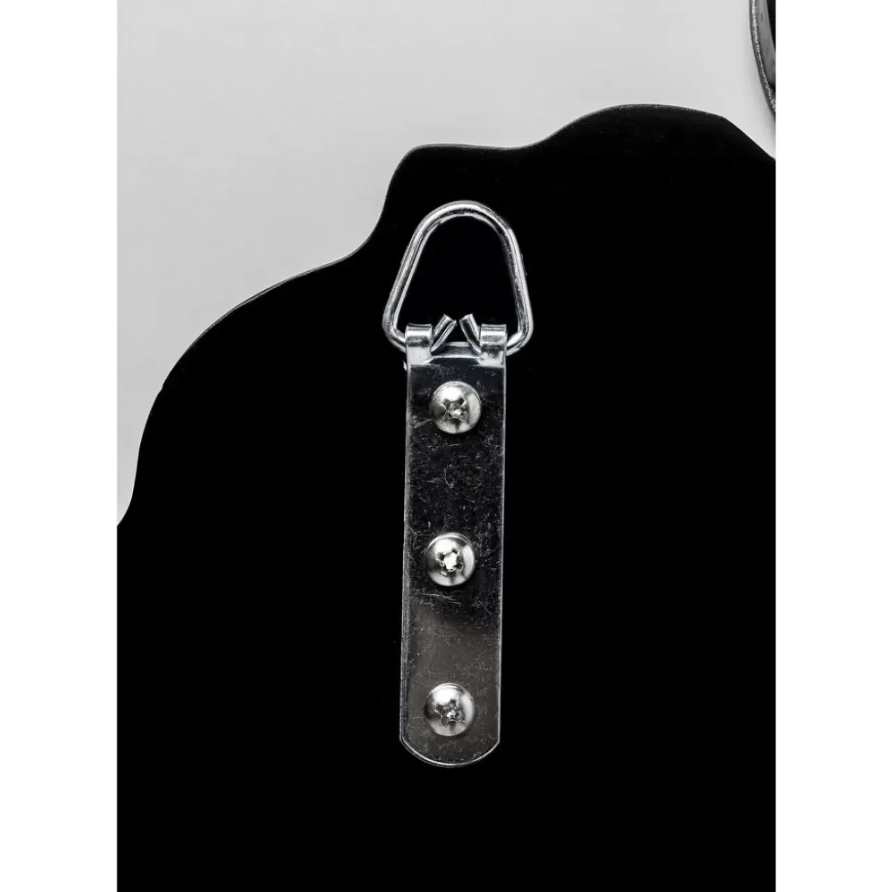 Spiegel-KARE Design Wandspiegel Baroque Otilia 70X120Cm