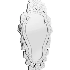 Spiegel-KARE Design Wandspiegel Baroque Otilia 70X120Cm