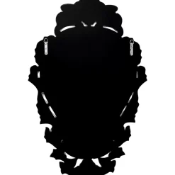 Spiegel-KARE Design Wandspiegel Baroque Otilia 70X120Cm