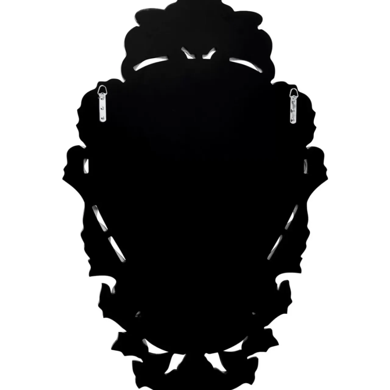 Spiegel-KARE Design Wandspiegel Baroque Otilia 70X120Cm