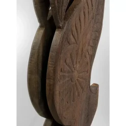 Spiegel-KARE Design Wandspiegel Bracket 110X172Cm