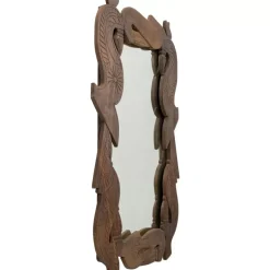 Spiegel-KARE Design Wandspiegel Bracket 110X172Cm