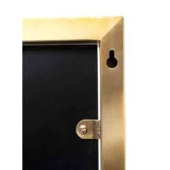 Spiegel-KARE Design Wandspiegel Cesaro 120X100Cm