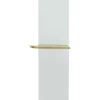 Spiegel-KARE Design Wandspiegel Clear Lines 59X170Cm