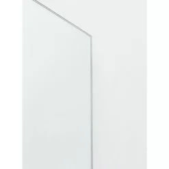 Spiegel-KARE Design Wandspiegel Clear Lines 59X170Cm