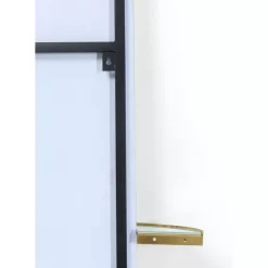 Spiegel-KARE Design Wandspiegel Clear Lines 59X170Cm