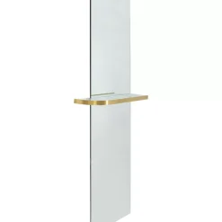 Spiegel-KARE Design Wandspiegel Clear Lines 59X170Cm