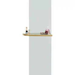 Spiegel-KARE Design Wandspiegel Clear Lines 59X170Cm