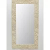 Spiegel-KARE Design Wandspiegel Coral Reef 97X178Cm