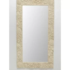 Spiegel-KARE Design Wandspiegel Coral Reef 97X178Cm