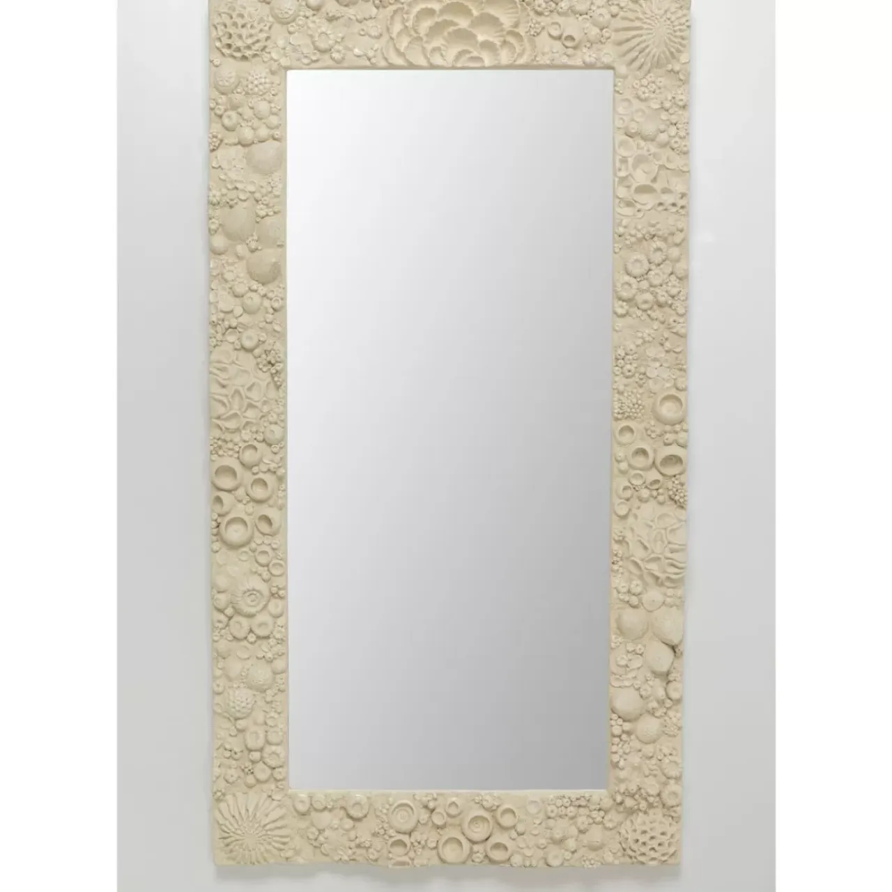Spiegel-KARE Design Wandspiegel Coral Reef 97X178Cm