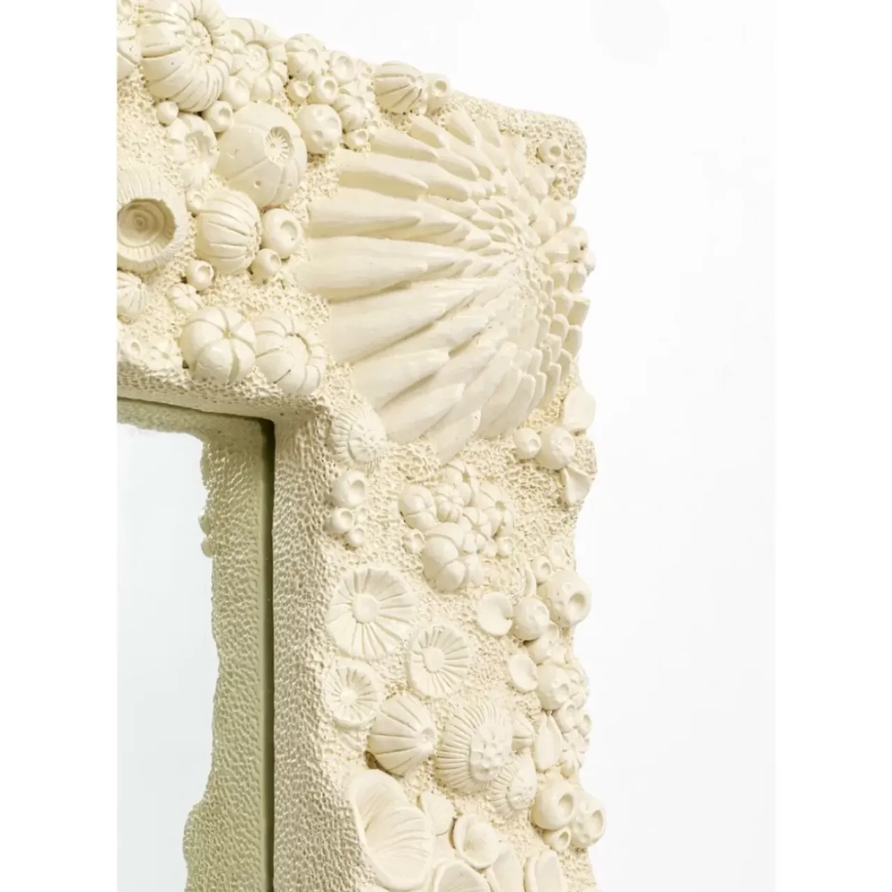 Spiegel-KARE Design Wandspiegel Coral Reef 97X178Cm